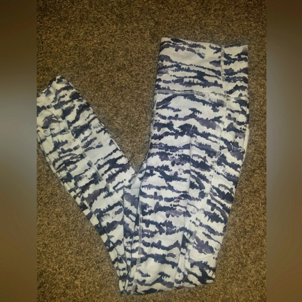 Fabletics leggings